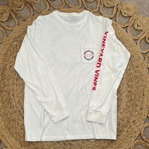Vineyard Vines long sleeve T-shirt